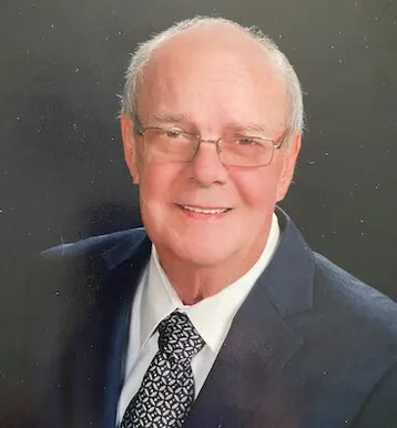 Photo of Don Philiph Hemmig